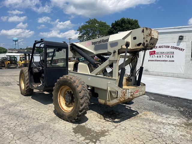 Image of Ingersoll Rand VR-843 equipment image 4