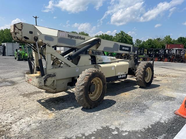 Image of Ingersoll Rand VR-843 equipment image 3