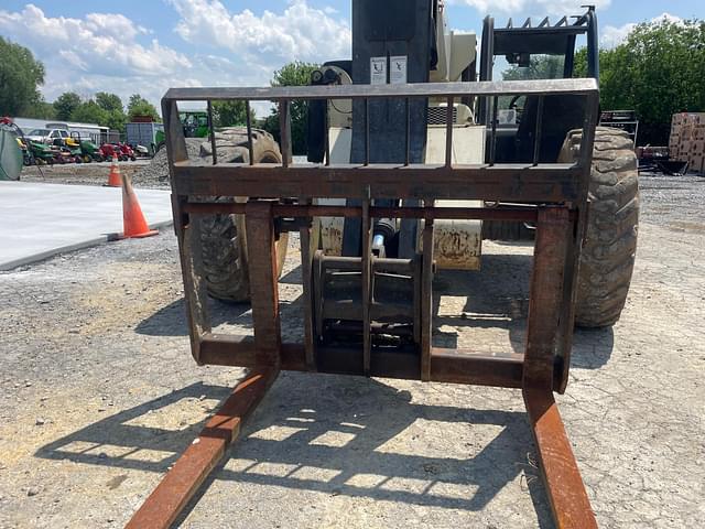 Image of Ingersoll Rand VR-843 equipment image 1