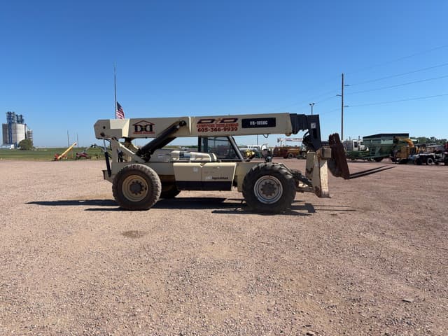 Image of Ingersoll Rand VR-1056C equipment image 3