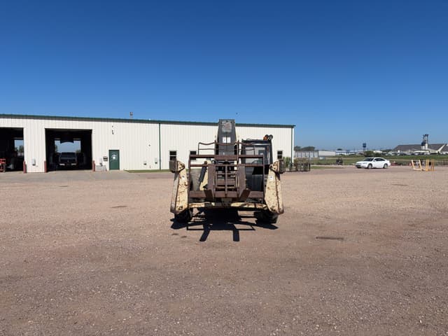 Image of Ingersoll Rand VR-1056C equipment image 1