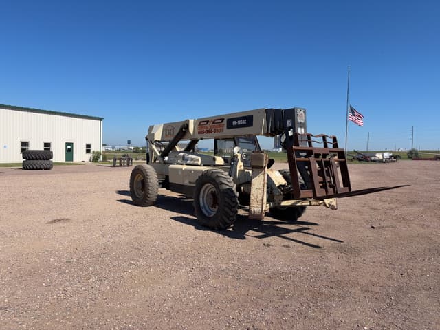 Image of Ingersoll Rand VR-1056C equipment image 2