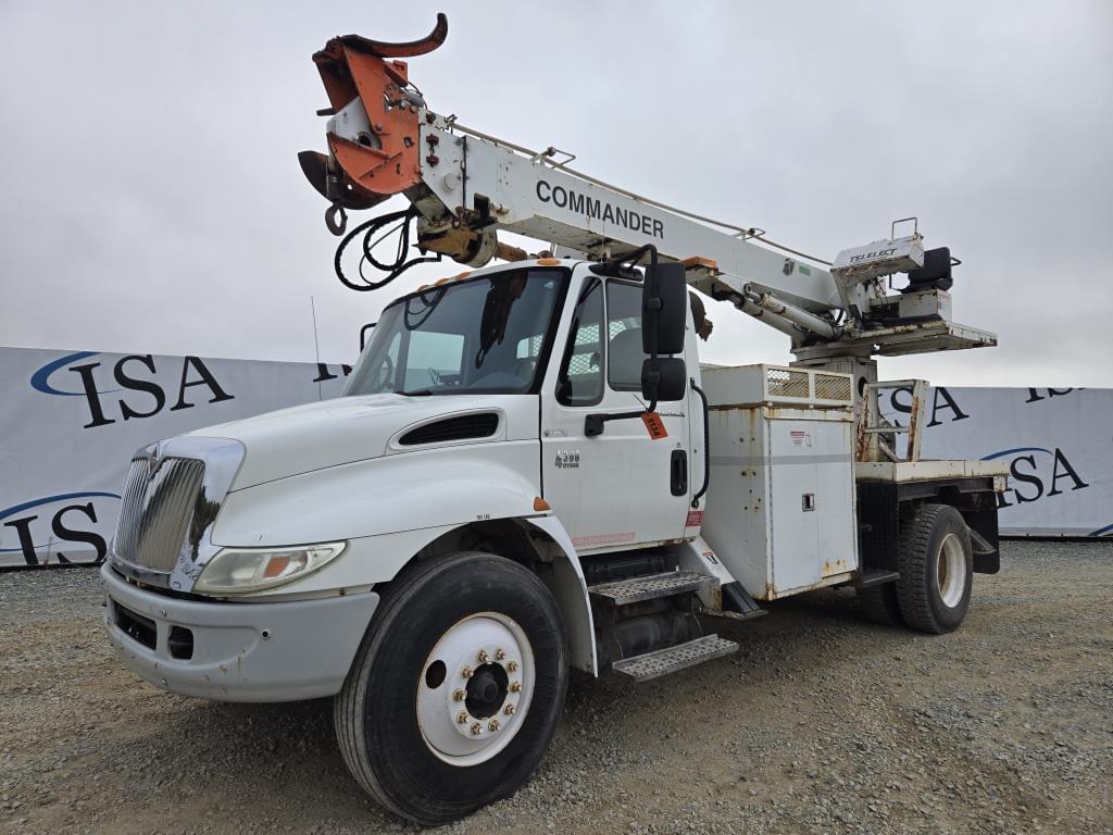 Image of International 4000 Primary image