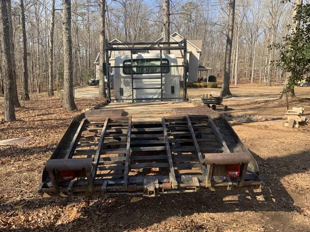 Image of International 4200 equipment image 3