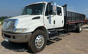 Main image International 4200