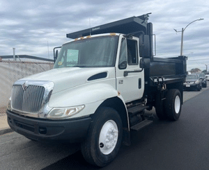 2003 International 4300 Image