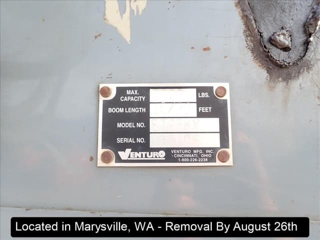Image of International 4300 equipment image 4