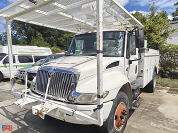 Main image International 4300