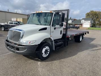 Main image International 4300