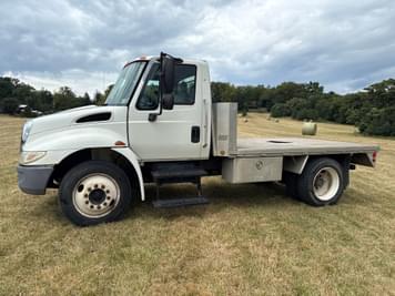 Main image International 4300