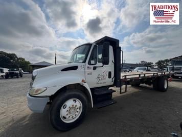 Main image International 4300