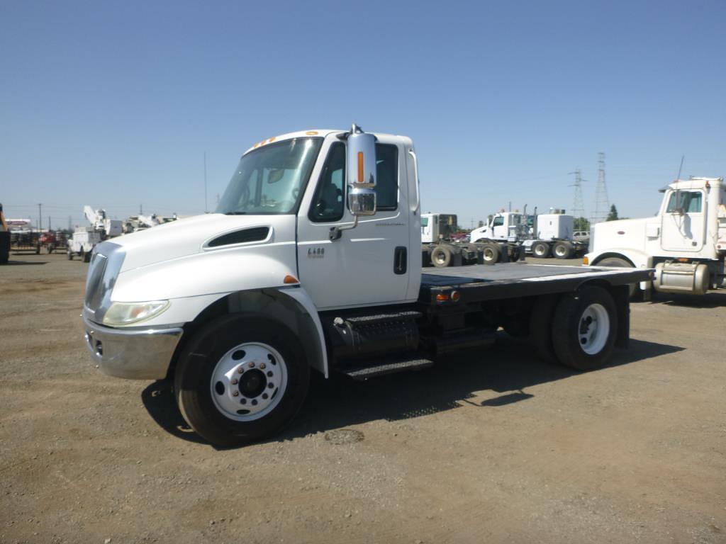 Image of International 4400 Primary image