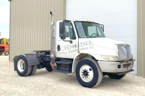 2003 International 4400 Image