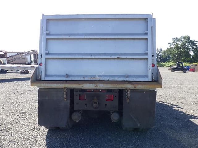 Image of International 5500i equipment image 4