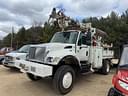 2003 International 7400 Image
