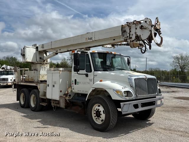 Image of International DT466 equipment image 2