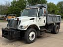 2003 International 7400 Image