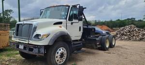 2003 International 7600 Image