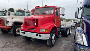 Main image International 8100