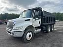 2003 International 8500 Image