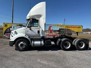 2003 International 8600 Image