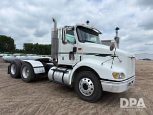 2003 International 9100 Image