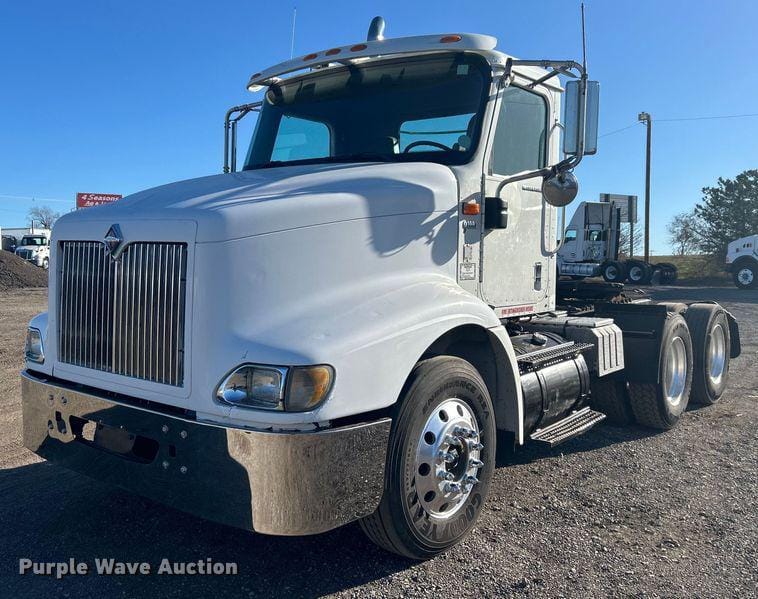 Main image International 9100i