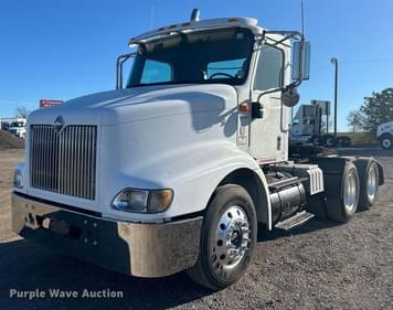 Main image International 9100i