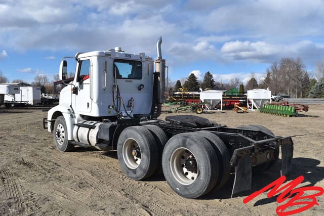 Image of International 9100i equipment image 3