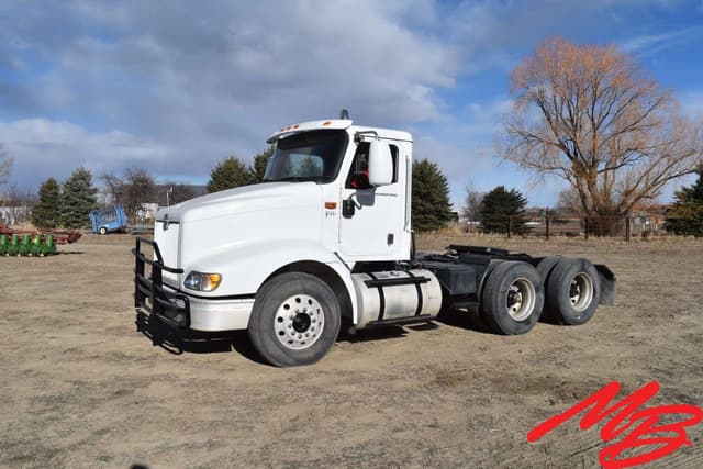 Image of International 9100i equipment image 1