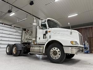 2003 International 9200 Image