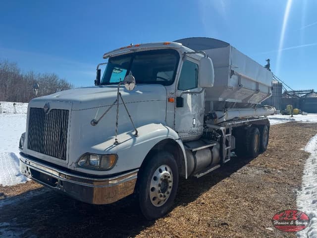 Image of International 9200i equipment image 1