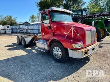 Main image International 9200i