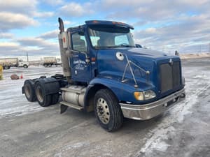 2003 International 9200i Image