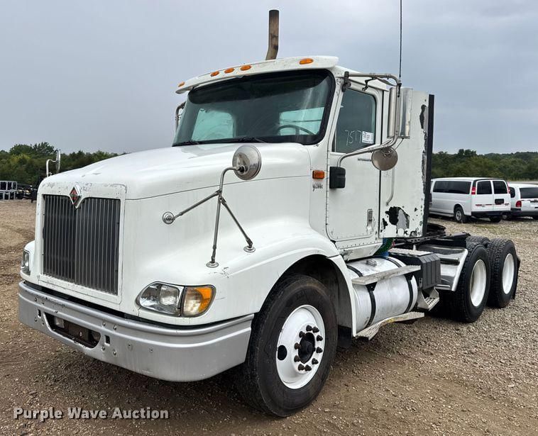 Main image International 9200i