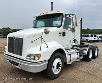 Main image International 9200i