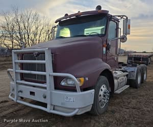 2003 International 9200i Image