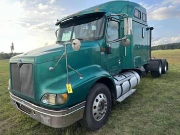 Main image International 9200i