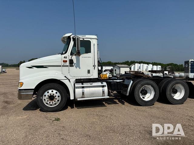 Image of International 9200i equipment image 3