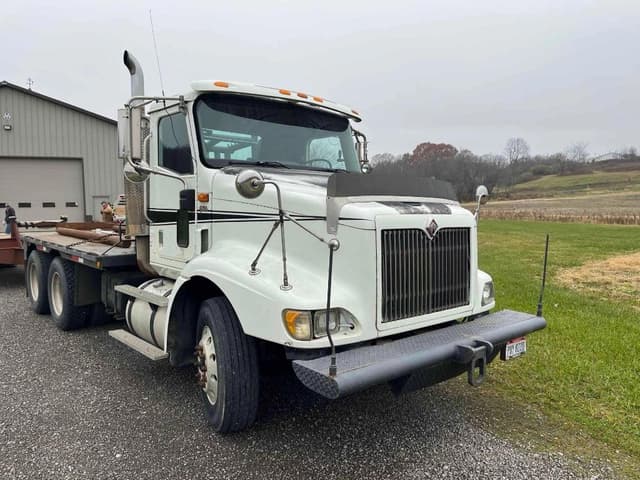 Image of International 9200i equipment image 2