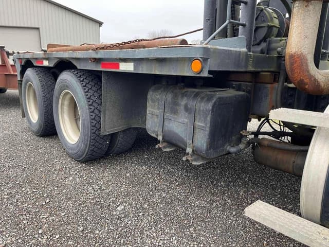 Image of International 9200i equipment image 4