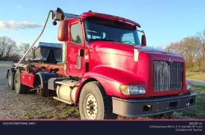 2003 International 9400i Image