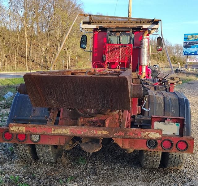 Image of International 9400i equipment image 3