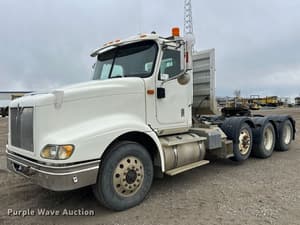 2003 International 9400i Image