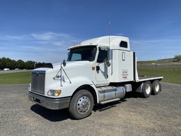 Main image International 9400i