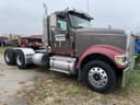 2003 International 9900I Image