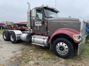 2003 International 9900I Image