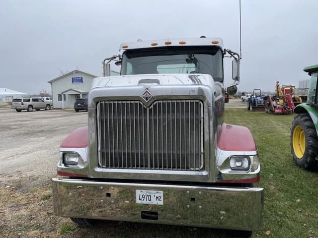 Image of International 9900I equipment image 2