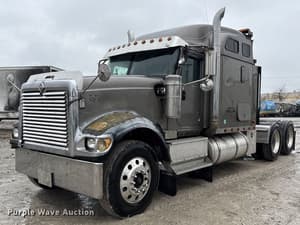 2003 International 9900I Image