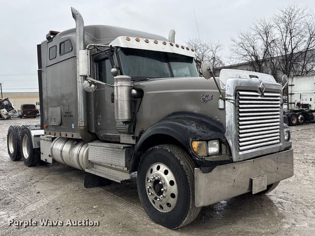 Image of International 9900I equipment image 2